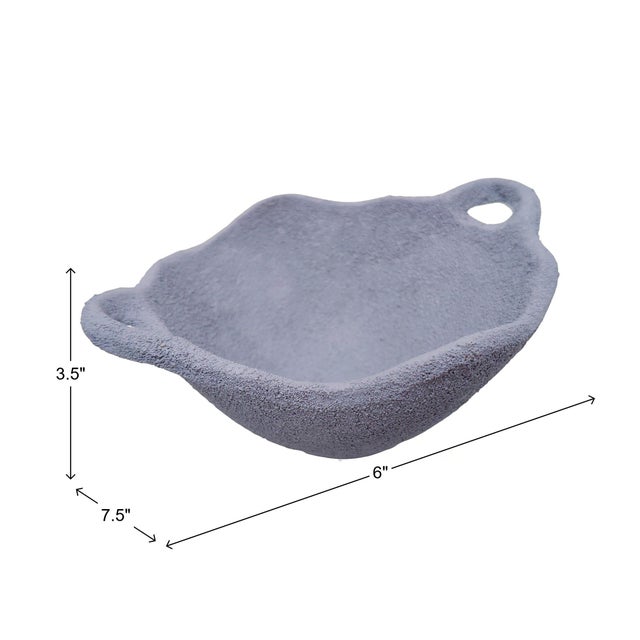 Rubble Bowl Small For Sale - Image 10 of 11