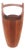 Dansk Jens Quistgaard Large Mid-Century Modern Teak Ice Bucket For Sale