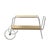 AXA Dessert Trolley by Rudolf Netik for SLEZAK Factories For Sale