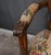 Louis XVI Style Beechwood Armchairs, Early 20th Century, Set of 2 For Sale - Image 14 of 18