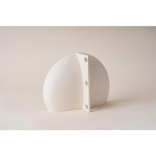 Contemporary Scaphe Object Cosmos Awarness Program by Turbina For Sale - Image 3 of 18