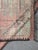1970s Vintage Pink Moroccan Rug - 12.1 X 5.5 Ft For Sale - Image 5 of 8