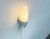 Mid-Century Modern German Ceramic 6065 Sconce by Wilhelm Wagenfeld for Lindner, 1950s, Set of 2 For Sale - Image 12 of 18
