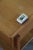 Mid-Century Danish Oak Nightstand, 1970s For Sale - Image 15 of 17