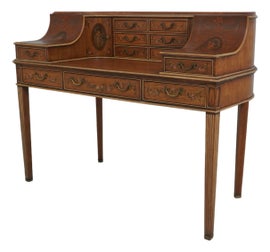 Example of Imperial Furniture, Grand Rapids Tables