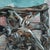 Mid 20th Century Tony Duquette Rectangular "Pulled Taffy" Table Hollywood Regency For Sale - Image 5 of 6