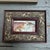 Vintage Collection of Five Miniature Picture Frames- Set of Five For Sale - Image 4 of 7