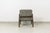 Mid-Century Modern Lounge Chair by Edmund Homa for GFM, Poland, 1960s For Sale - Image 6 of 14