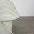 Glass Mushroom Zebrano Desk Light from Peill & Putzler, Germany, 1970s For Sale - Image 13 of 18