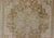 Pale Colored Vintage Turkish Oushak Rug in Gray, Taupe, Cream and Light Brown 6'11 X 10'8 For Sale In Atlanta - Image 6 of 8