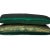 Emerald Pillow by Katrin Herden for Sohildesign For Sale - Image 4 of 7