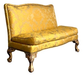 Example of Settees