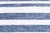 Doris Leslie Blau Vintage Dhurrie White And Light Blue Hand-Knotted Rug For Sale In New York - Image 6 of 8