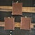 Late 20th Century Vintage German Wax Relief Plaques Annemarie Filzmann-Kerschensteiner Collection 8pc 3-D Floral Wall Hangings For Sale - Image 5 of 5