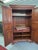 Brown Timeless Handcrafted Statton Cherry Bedroom Furniture For Sale - Image 8 of 17