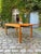 Teak Dining Table with Butterfly Extension from Faarup Møbelfabrik For Sale - Image 9 of 11