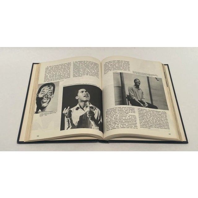 Black Too Young to Die by Patricia Fox-Sheinwold Hardcover Book For Sale - Image 8 of 11