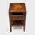 Pair of Chinese Square Corner End Tables, C. 1850 For Sale In Chicago - Image 6 of 6