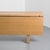 Cerused Wood Console Extending into Dining Table, 1990s For Sale - Image 10 of 17