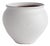Mirela Drum Vase Large For Sale
