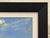 John Miller Winter landscape with snow covered fields & farmhouse in the English Countryside 1985 Circa For Sale - Image 10 of 14