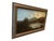 American Late 19th Century New Hampshire Painting For Sale - Image 3 of 4