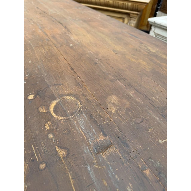 Vintage Workshop Cabinet, 1950s For Sale - Image 14 of 16