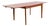 Teak Dining Table by Grete Jalk for Glostrup, Denmark, 1960s For Sale
