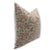 Add a touch of cultural elegance to your home with the Fabdivine Block Print Cushion Cover. Made from thick linen, this...