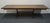 THOMASVILLE FURNITURE Milford Collection Rustic Country Style 112" Trestle Dining Table 42321-772 30" High 72.25" Wide 40"...
