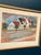 Thore Andersson, House in Skanör, 1950s, Watercolor & Paper, Framed For Sale - Image 6 of 12
