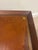 Brown Pair of 1960s Heritage Henredon Mid-Century Ming Style Mahogany Side Tables For Sale - Image 8 of 11