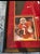Transitional Kaepernick Autographed Framed 49ers Jersey For Sale - Image 3 of 11