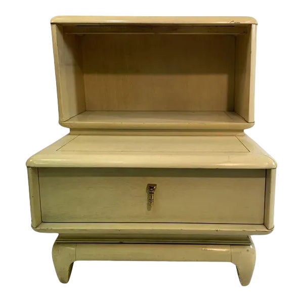 Kent Coffey 'the Penthouse' Nightstand For Sale