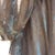 Late 19th Century Classical Zinc Angel Garden Sculpture After Injalbert’s “The Angel of Destiny" For Sale - Image 11 of 13