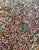 Large Aboriginal Contemporary Painting Bush Plum by Polly Ngale For Sale In Atlanta - Image 6 of 14