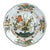 Blue Carnation Dinner Plate For Sale - Image 4 of 6