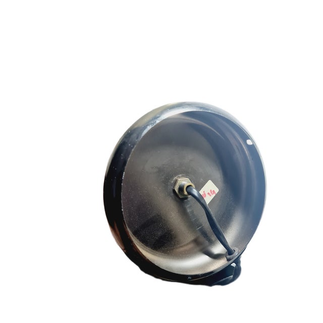 Art Deco Wall Lamp, Poland, 1980s For Sale - Image 6 of 15
