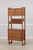Mid-Century Modern Mid Century Modern Walnut Bookcase Etagere Unit For Sale - Image 3 of 15