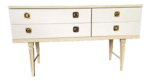 Retro Chest Of Drawers from Austinsuite, 1960s