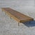 Here is an extraordinarily rare piece with fantastic provece – this oversize version of Mies van der Rohe’s Barcelona...