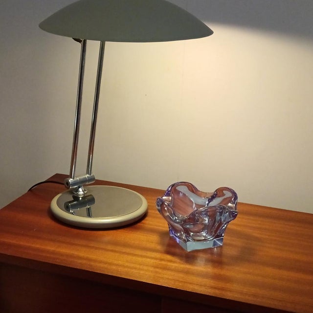 Murano Glass Trinket Tray, Italy, 1970s For Sale - Image 11 of 13