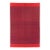 Galerie Shabab Collection Mid-20th Century Handmade Turkish Flatweave Accent Rug in Red For Sale