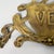 Art Deco Italian Venchi Brass Sign, 1940s For Sale - Image 6 of 13