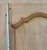 19th Century French Pine Doors - a Pair For Sale - Image 11 of 11