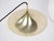 Vintage Semi Pendant Lamps by Bonderup and Thorup for Fog and Morup, 1968, Set of 2 For Sale - Image 5 of 9