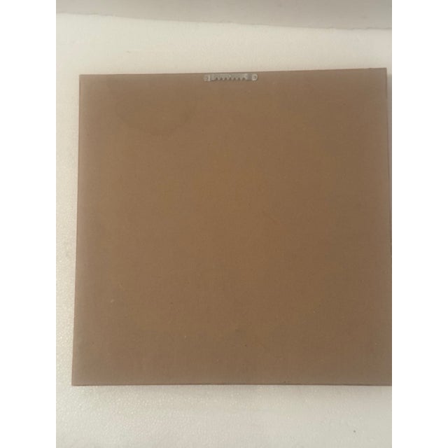 Andrea Stajan-Forkul “Take Me Dancing” Reproduction Print in Gold Frame For Sale - Image 12 of 12