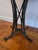 Vintage French Industrial Bistro Table & Chairs For Sale - Image 13 of 13
