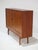 54 Highboard Tambour Doors in Teak by Arne Vodder for Sibast, 1960s For Sale - Image 6 of 13