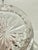 Louis Comfort Tiffany Set of 4 Tiffany l.c.t. Signed Antique Brilliant Cut Crystal Low Ball Glasses H: 3.5" For Sale - Image 4 of 10